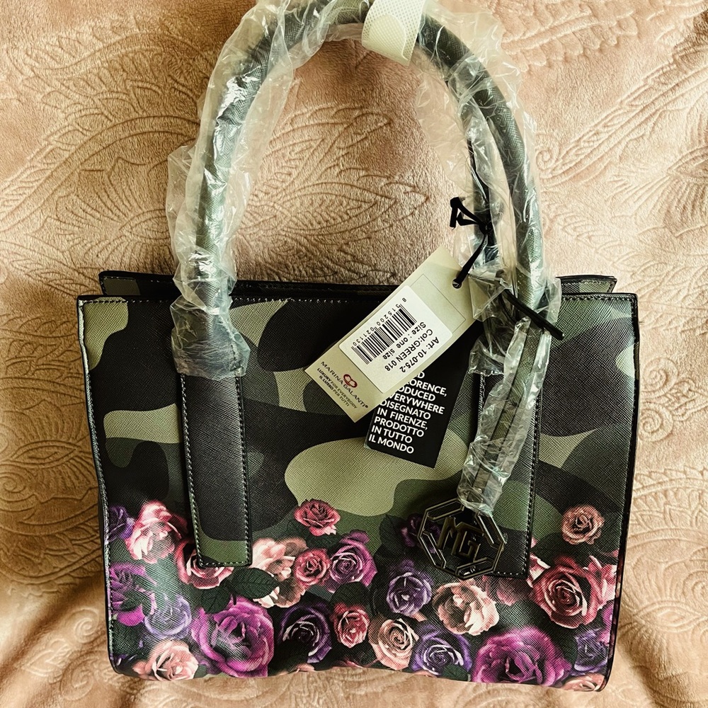 Marina Galanti Purse New